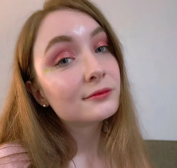 Kimmy Pink's BabeWiki Profile