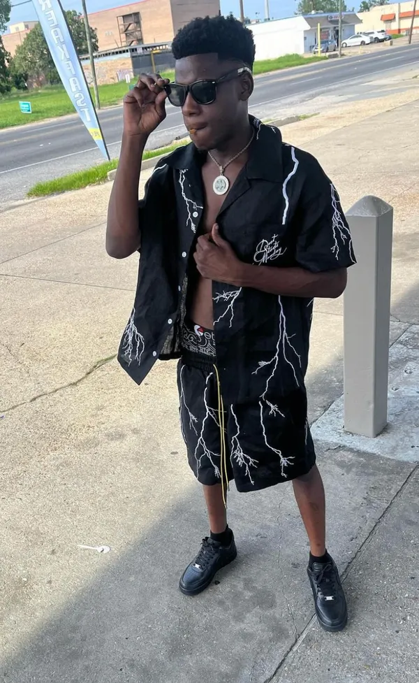 King Treyy's photo 3