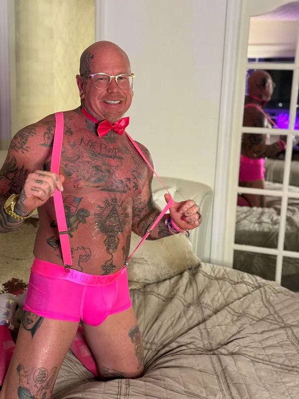 Kink_oholic's BabeWiki Profile