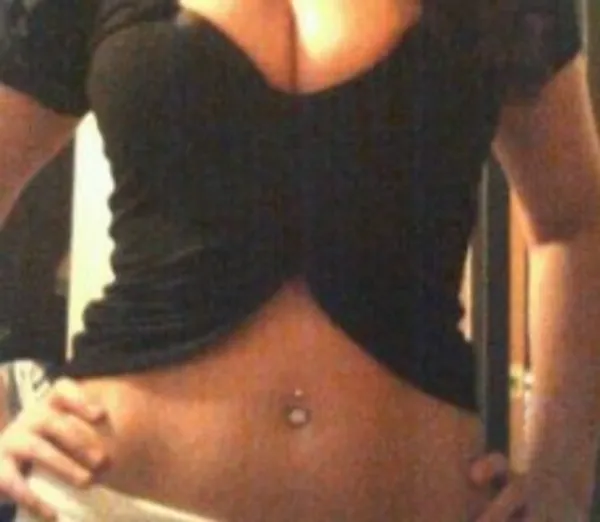 KinkyBITCH's BabeWiki Profile