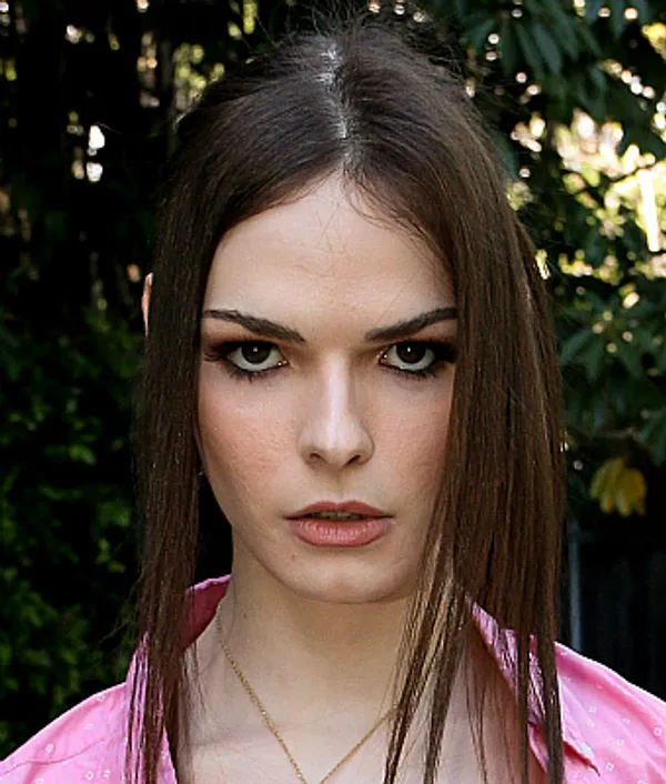 Kira Crash's photo 9