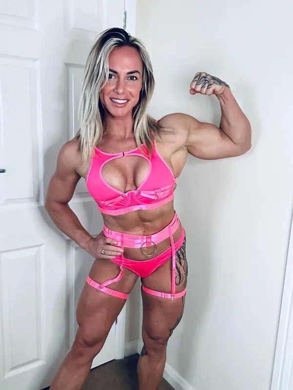 Kirsty Stroud's photo 3