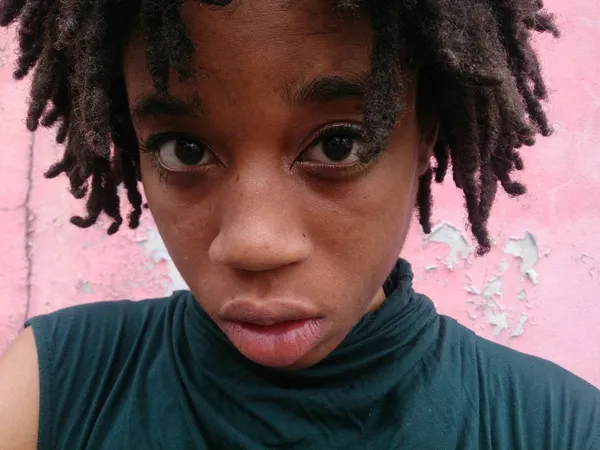 Kismet Charlatan's BabeWiki Profile