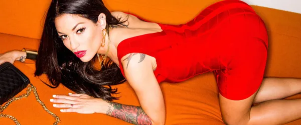 Kissa Sins's photo 10