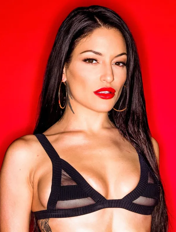 Kissa Sins's BabeWiki Profile