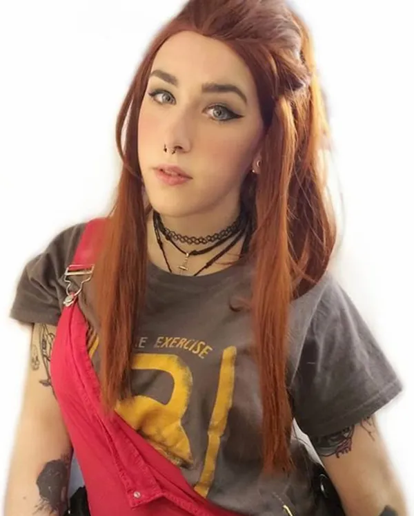 Kit Kendal's BabeWiki Profile