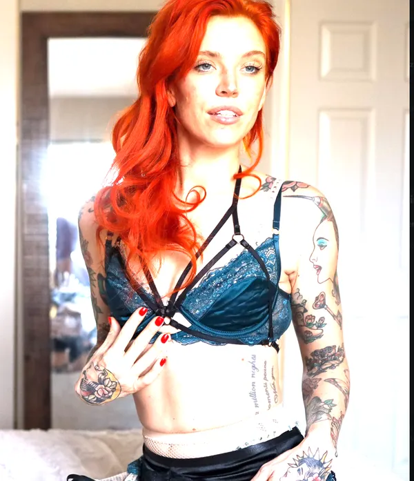 Kitt Jones's photo 3