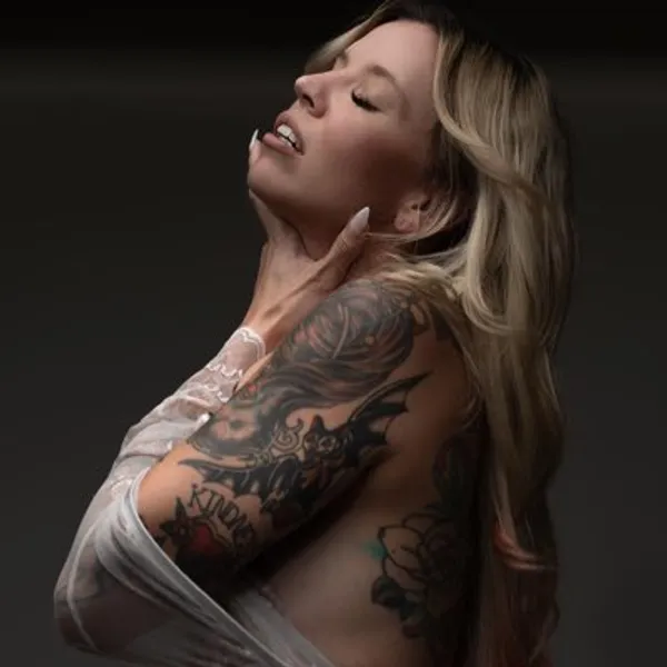 Kitt Jones's photo 6