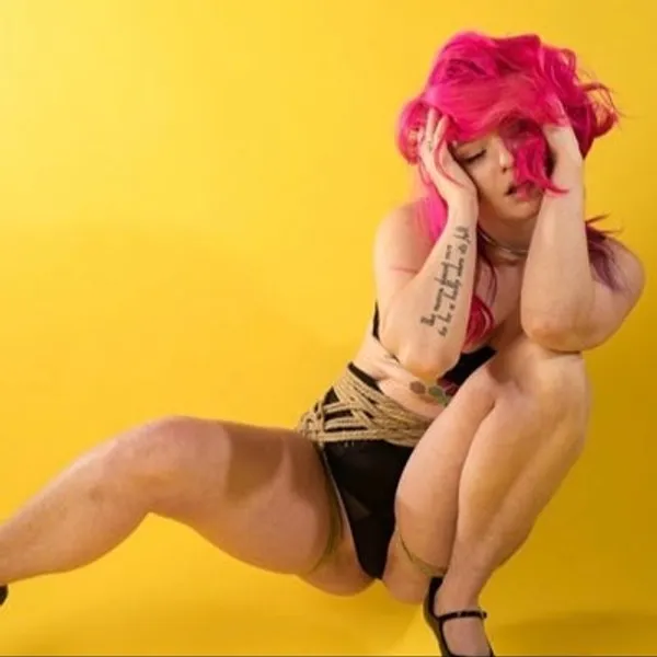 kitten_amour's BabeWiki Profile