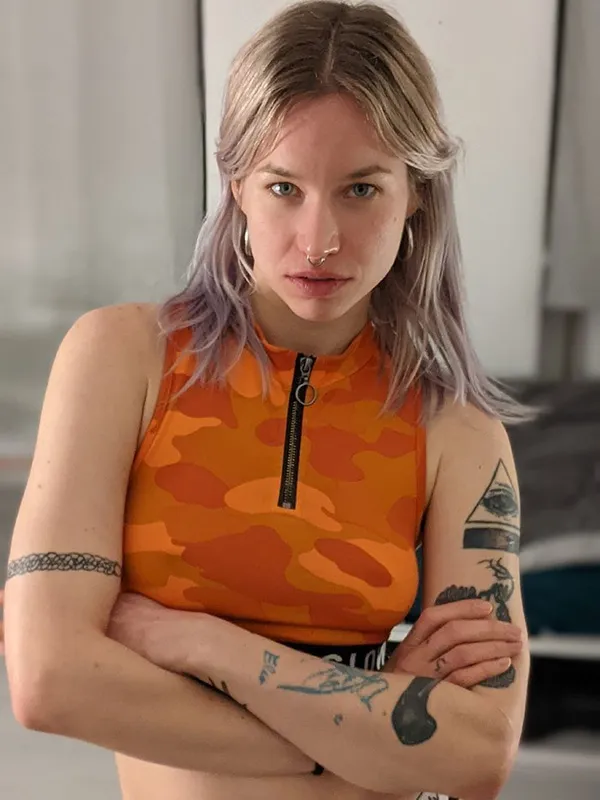 Kitti Toussik's photo 4