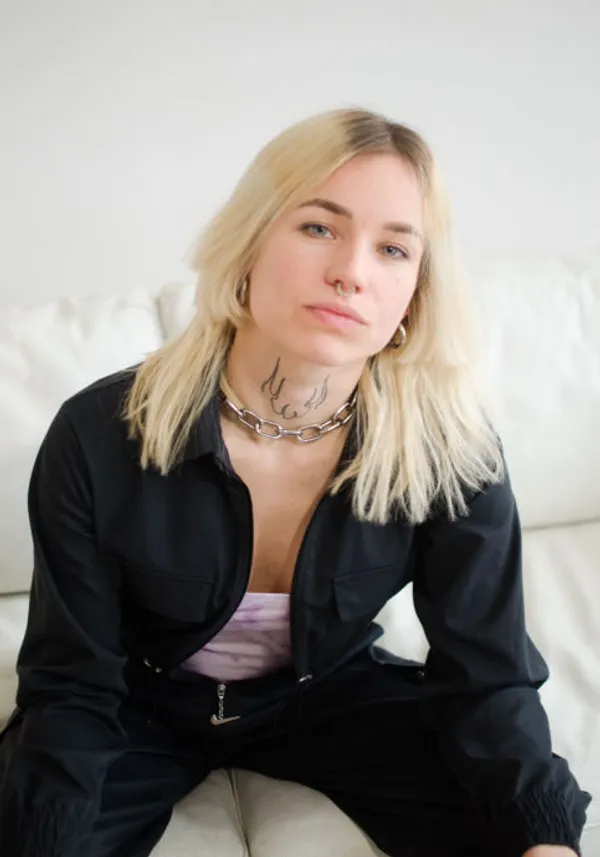 Kitti Toussik's photo 8