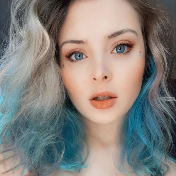 Kitty Caitlin's photo 4