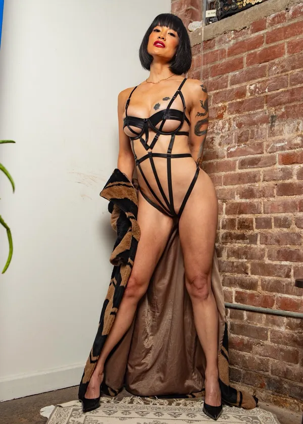 Kitty Chow's photo 2