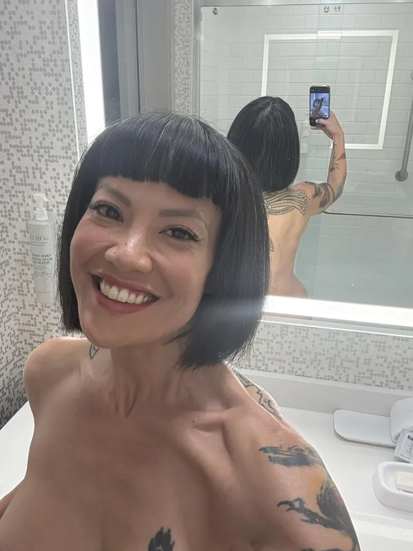 Kitty Chow's photo 6