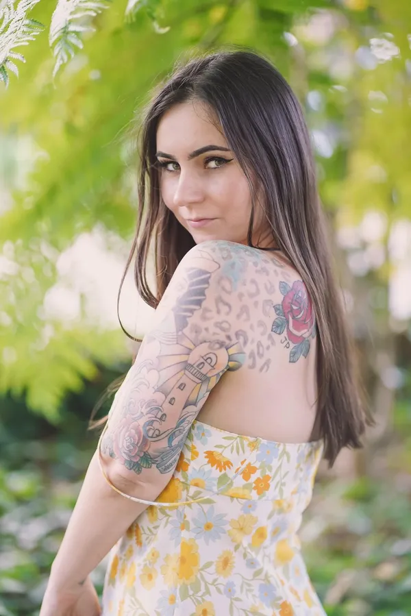 Kitty Du Jour's photo 9