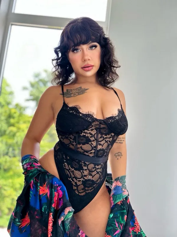 Kitty Kewpie's photo 4