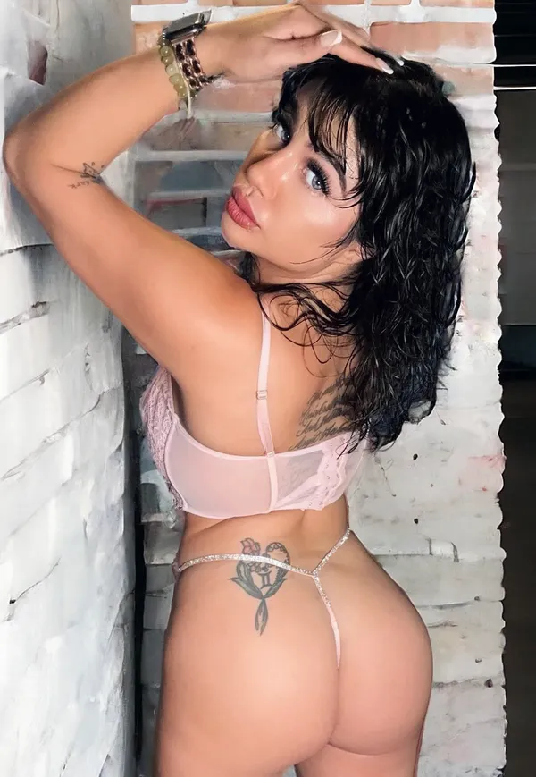 Kitty Kewpie's photo 5