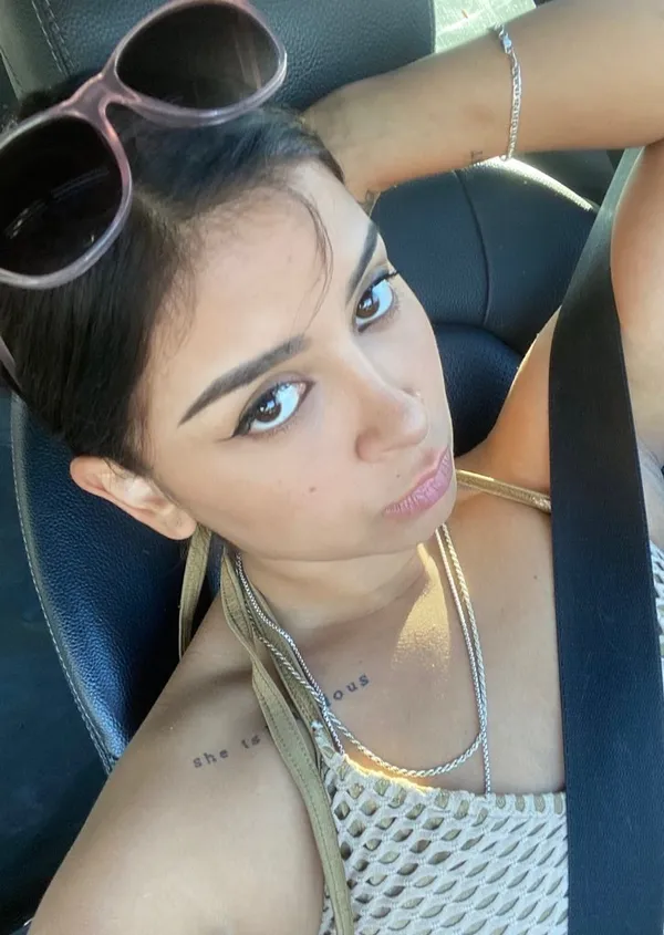 Kitty Lyvv's photo 8