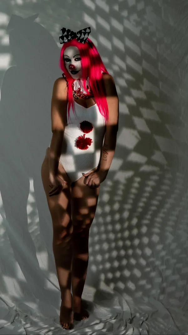 Kitzi Klown's BabeWiki Profile