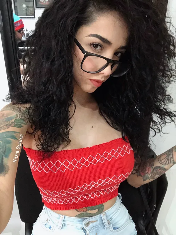 Kitzia Suarez's photo 7