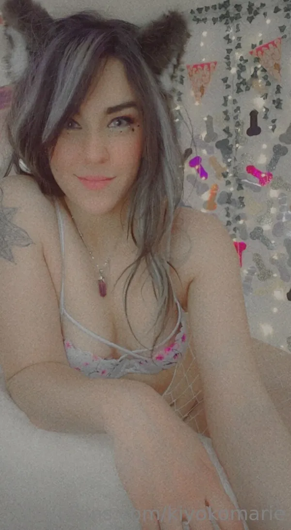 Kiyoko Marie's BabeWiki Profile