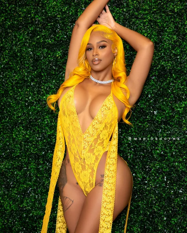 Kiyomi Leslie's photo 4