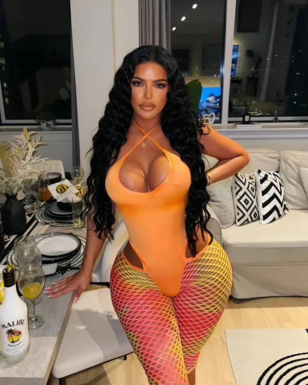 Klaudia Glam's photo 3