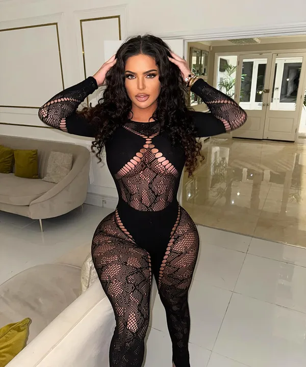 Klaudia Glam's photo 4