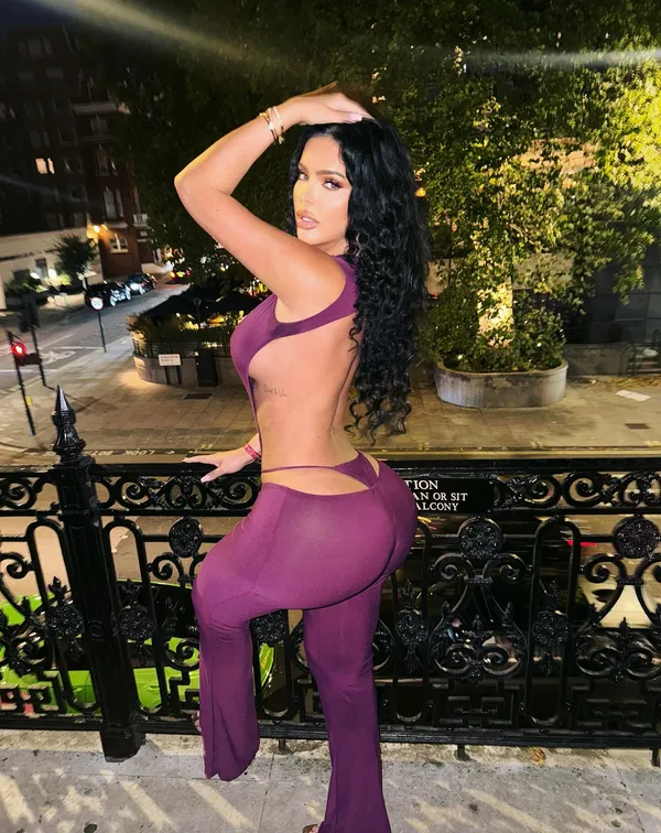 Klaudia Glam's photo 7