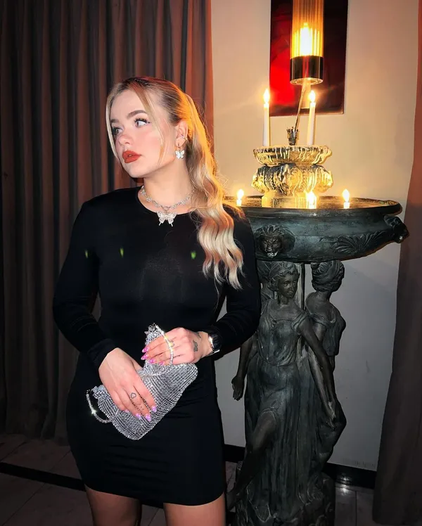 Klaudia Kapusniak's photo 3