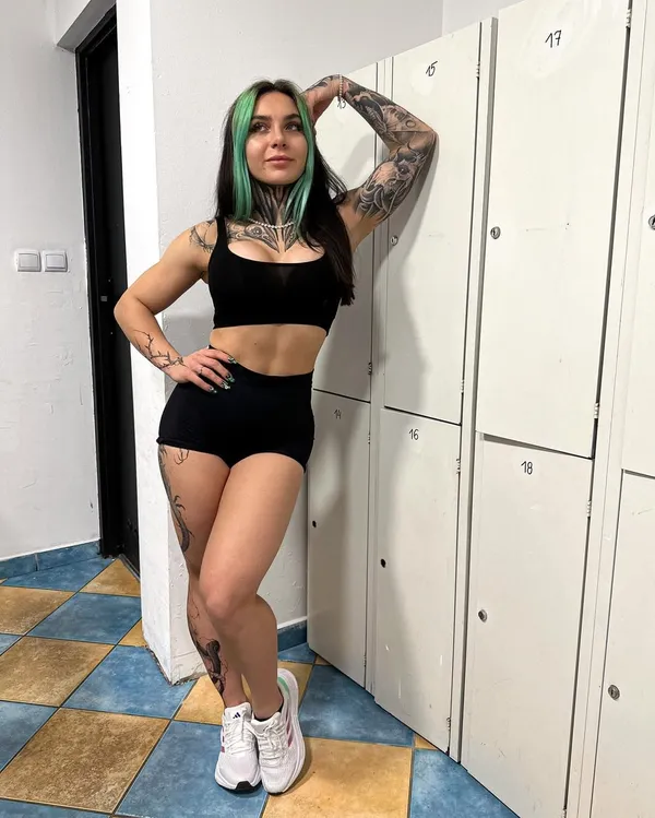 Klaudia Kolodziejczyk's photo 4