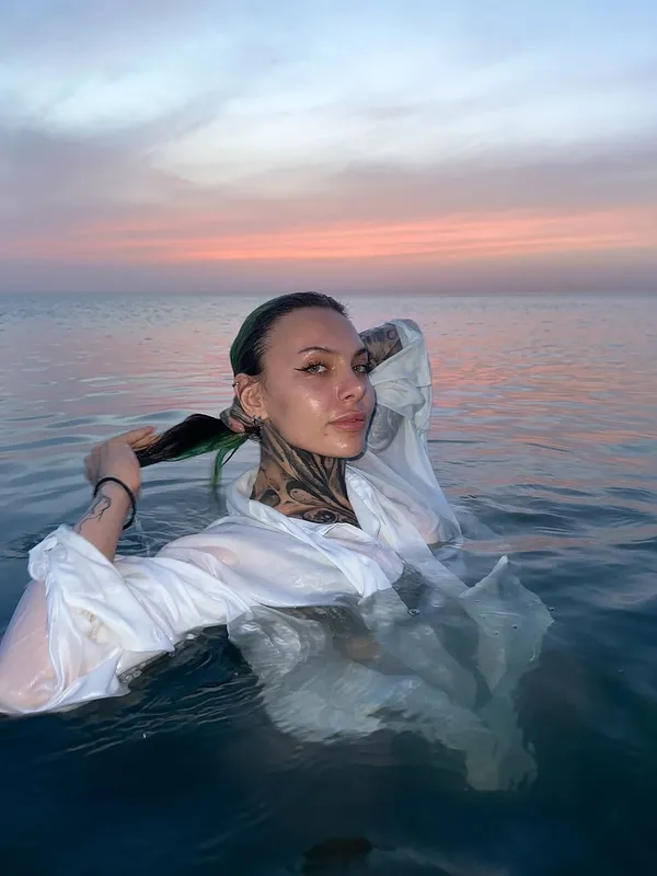 Klaudia Kolodziejczyk's photo 7