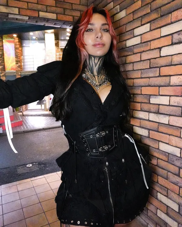 Klaudia Kolodziejczyk's BabeWiki Profile