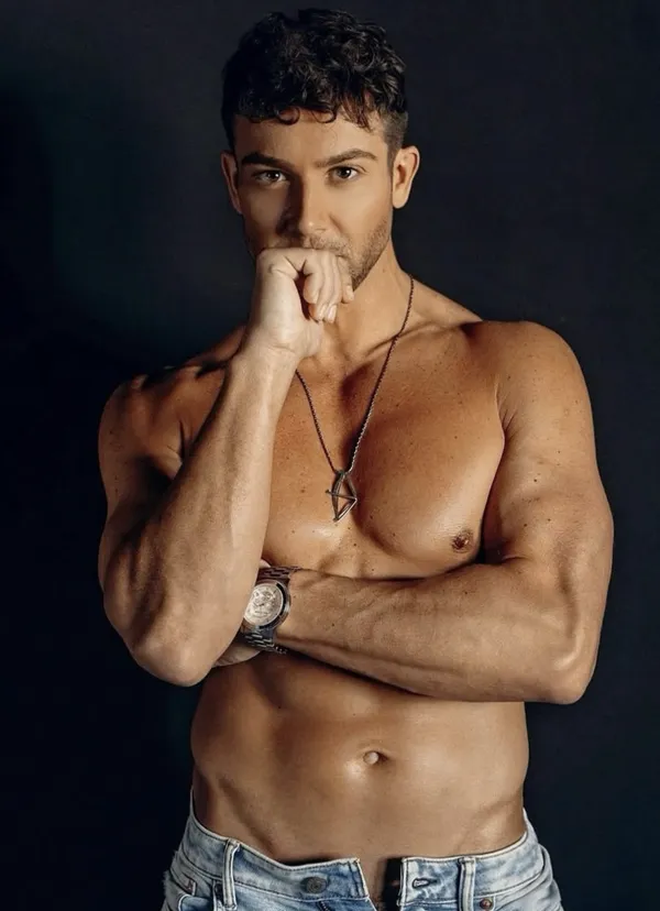 Koaty Blayne's BabeWiki Profile