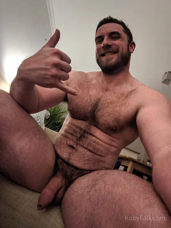 Koby Falks's BabeWiki Profile