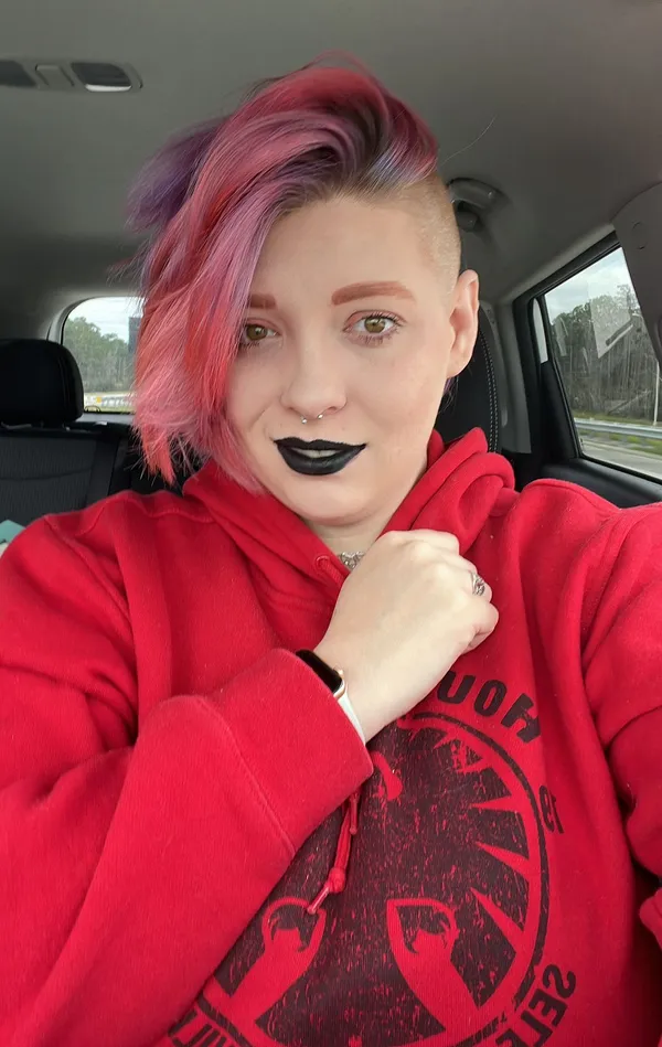 Kole Kink's BabeWiki Profile