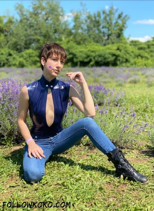 Koneko Katana's photo 6