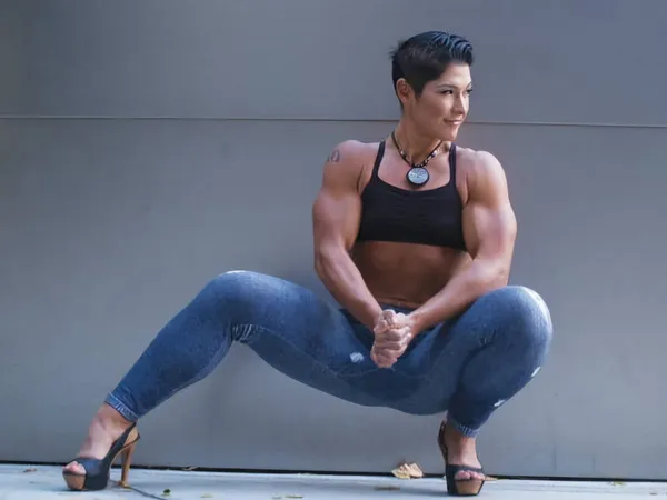 Kortney Olson's photo 7