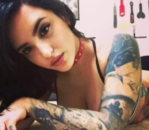 Kory Minx's BabeWiki Profile