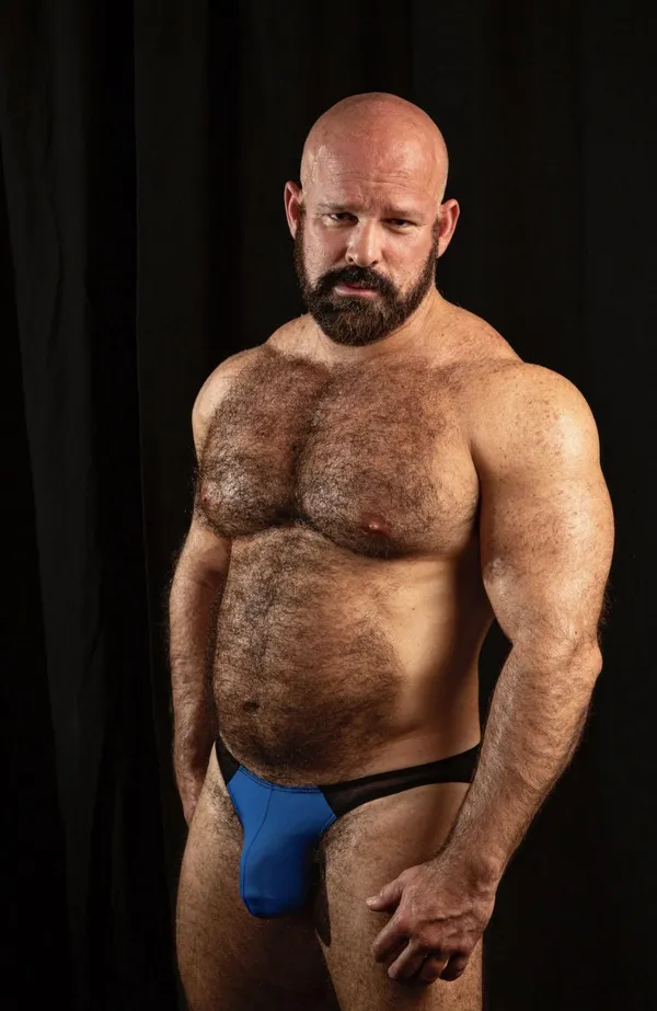 Kratos Silverstone's BabeWiki Profile