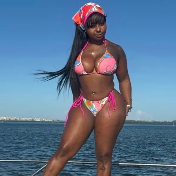 Kream Cheeks's BabeWiki Profile