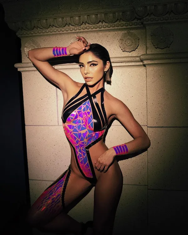 Krisondra Daigneault's photo 3