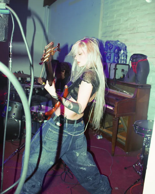 Krissy Kaminski's photo 6