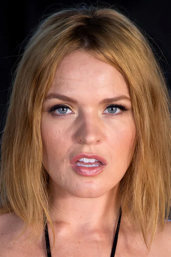 Krissy Lynn's photo 3