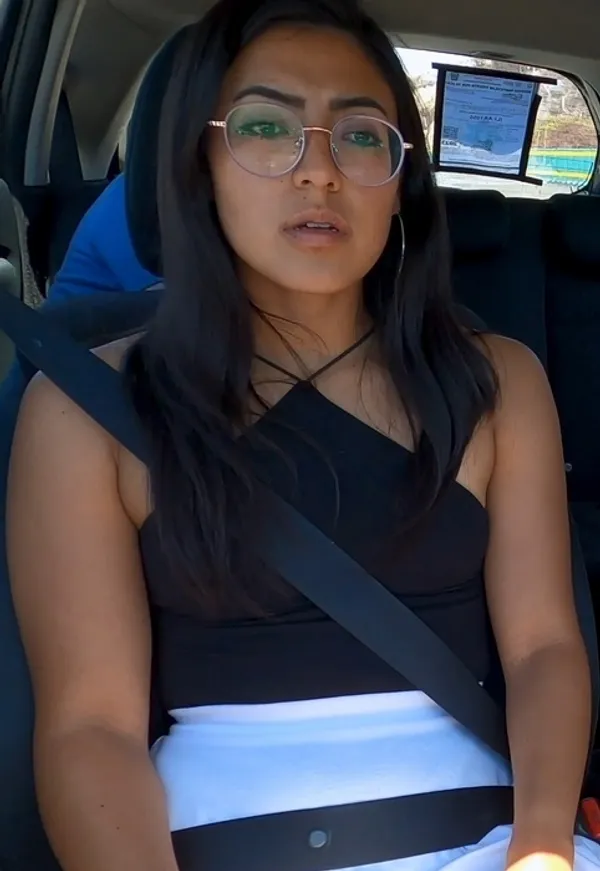 Krista Reyes's photo 5