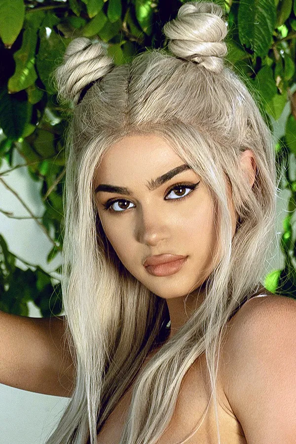 Kristen Hancher's photo 10