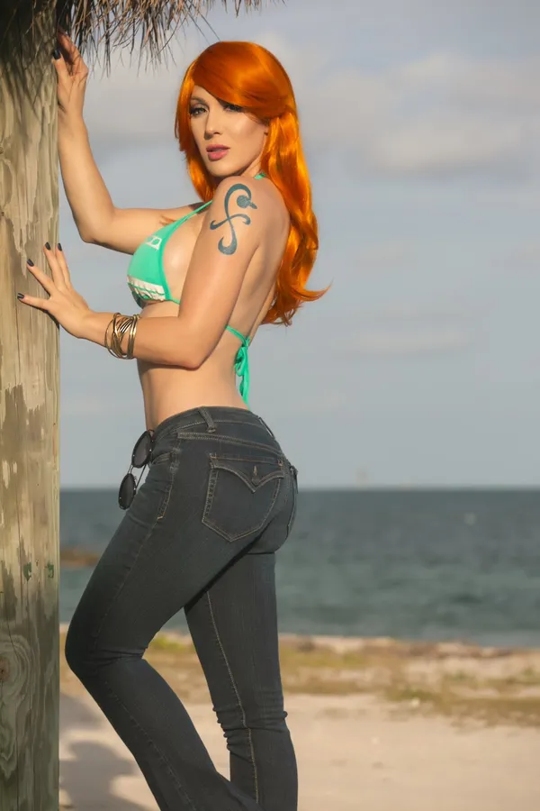 Kristen Hughey's photo 3