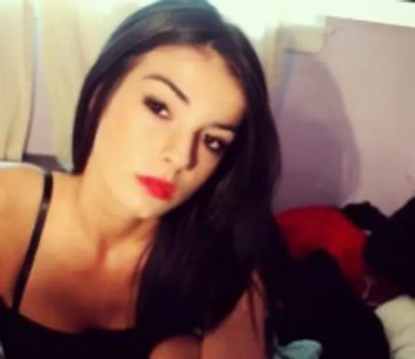 kristennn's BabeWiki Profile