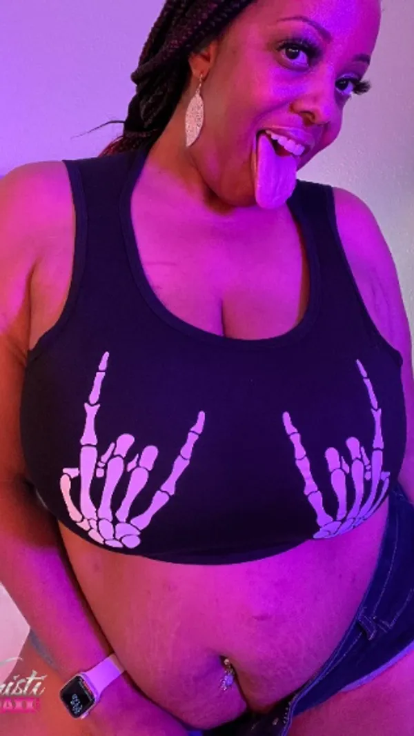 Kristi Maxx's BabeWiki Profile