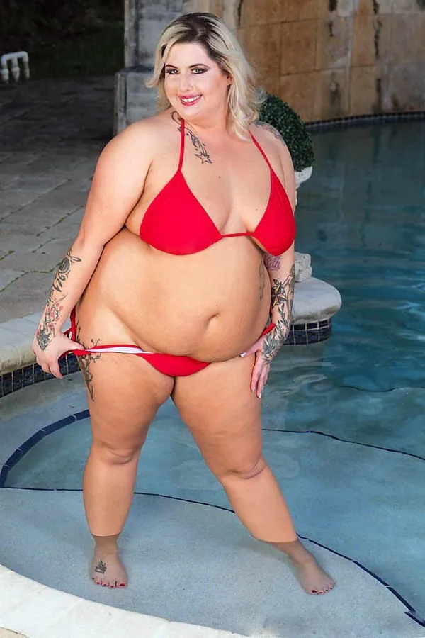 Kristin Kervz's photo 6